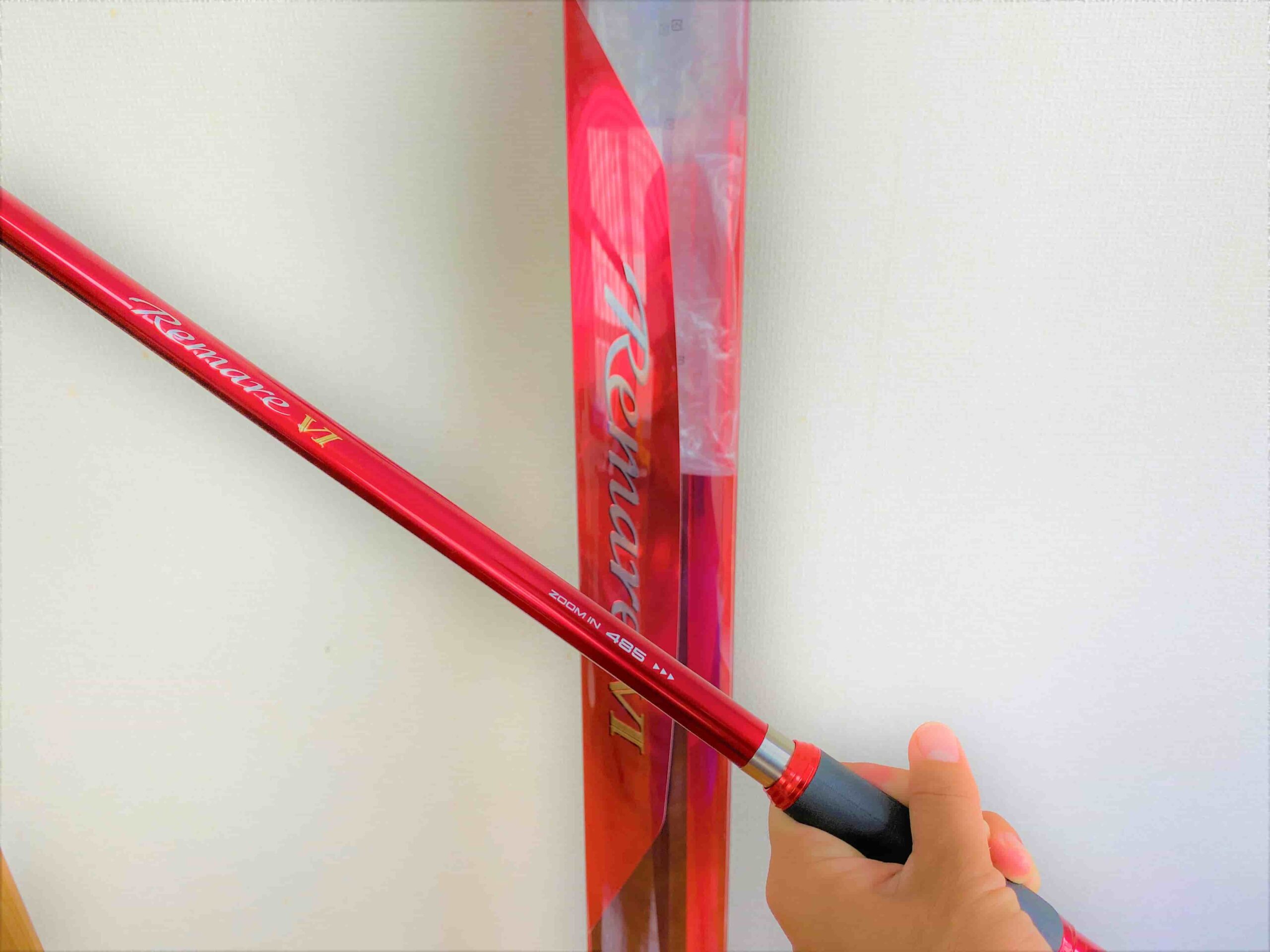 シマノ(SHIMANO) レマーレ VI 237743｜アウトドア用品・釣り具通販は  