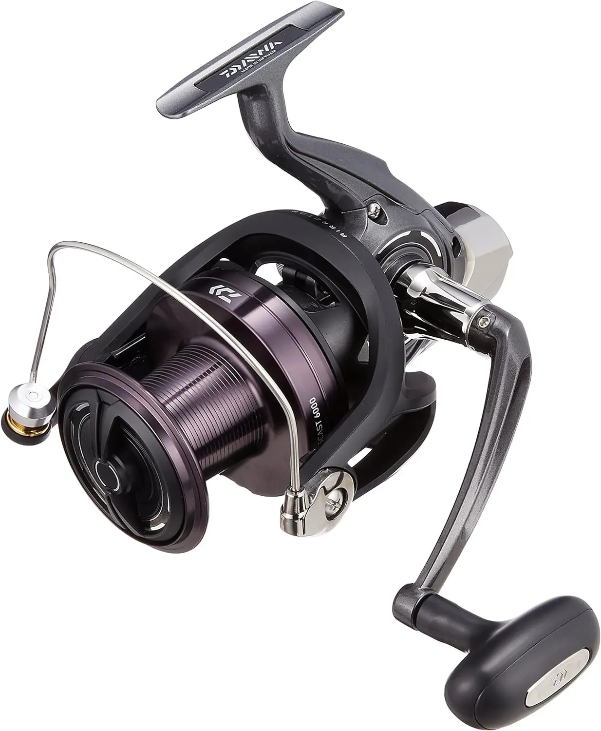 シマノ(SHIMANO) スピニングリール 投げ・遠投 SA アクティブ 